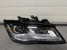 Laden Sie das Bild in den Galerie-Viewer, Frontscheinwerfer Audi A7 Xenon Ein Satz Scheinwerfer Headlight SCH7864257405gf
