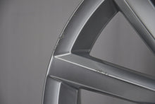 Load image into Gallery viewer, 1x Alufelge 17 Zoll 7.0" 5x112 43ET Glanz Silber 5N0601025AN VW Tiguan Rim Wheel FEL4251244489gx