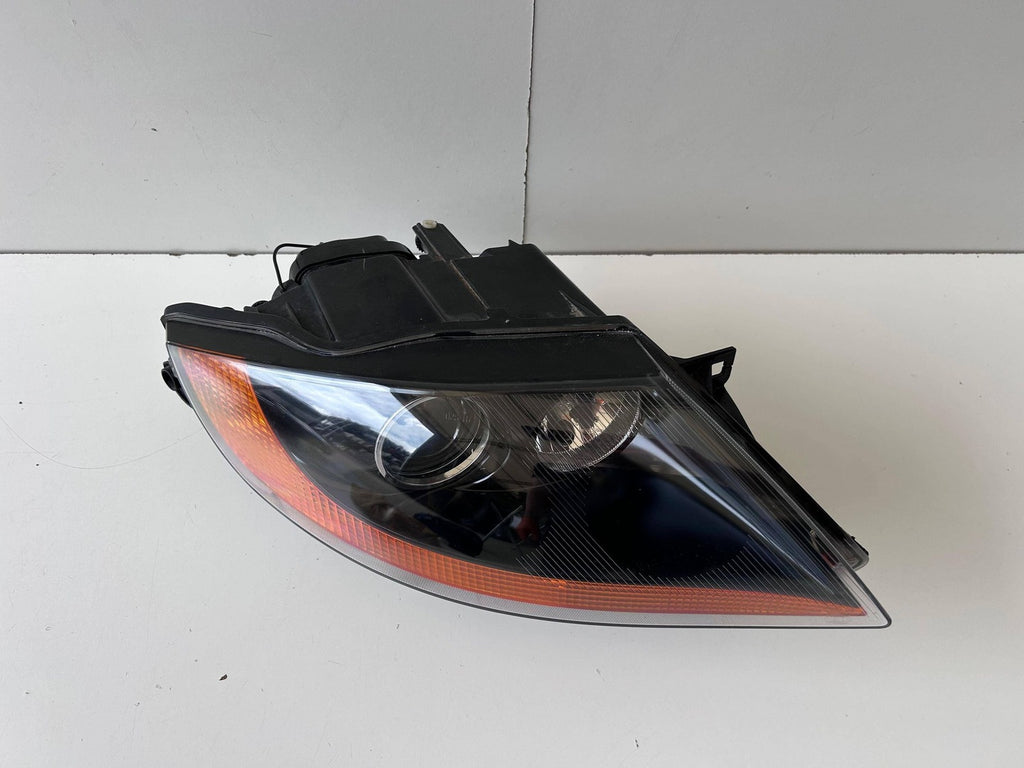 Frontscheinwerfer BMW Z4 E85 E86 MCJ22009 Rechts Scheinwerfer Headlight SCH5261474239yf