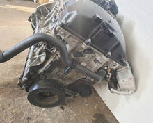 Laden Sie das Bild in den Galerie-Viewer, Motor BMW 3 E91 E90 N53B30A 3.0 145TKm 2008 Benzin Engine Unkomplett