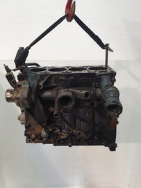 Motorblock Audi Skoda VW 2.0TDI DFS 04L023C 2.0 TDI Diesel Unkomplett