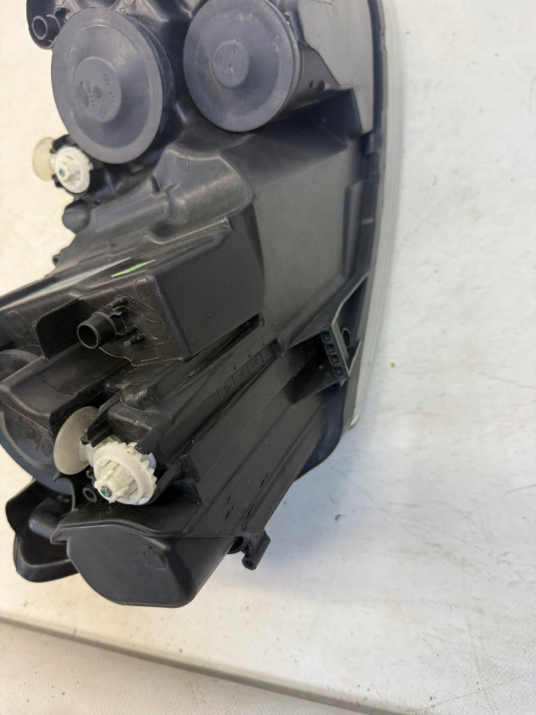 Frontscheinwerfer VW Polo 6C1941005B Links Scheinwerfer Headlight SCH9792440505ip