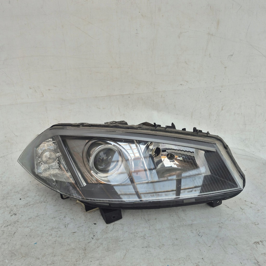 Frontscheinwerfer Renault Megane II 820007322 Xenon Rechts Headlight SCH3275260795xh