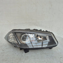 Laden Sie das Bild in den Galerie-Viewer, Frontscheinwerfer Renault Megane II 820007322 Xenon Rechts Headlight SCH3275260795xh
