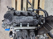 Laden Sie das Bild in den Galerie-Viewer, Motor Hyundai I10 III G3LDMD181798 1.0 22TKm 2022 Benzin Engine Unkomplett MOT6455364787hq