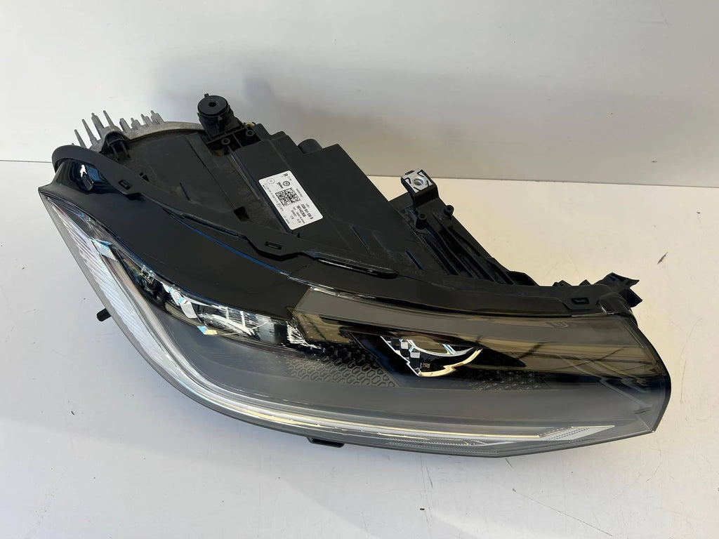 Frontscheinwerfer VW T-Cross 2GM941036B Rechts Scheinwerfer Headlight