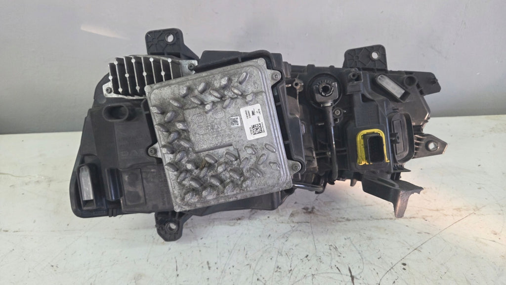 Frontscheinwerfer Daf 2188984 Links Scheinwerfer Headlight SCH9055773783cp