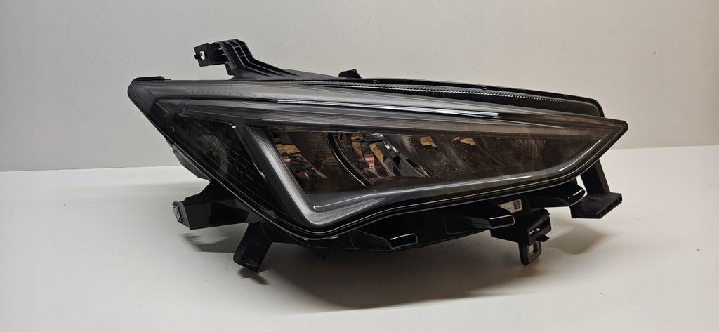 Frontscheinwerfer Cupra Born 10F941008K LED Rechts Scheinwerfer Headlight SCH1964113206ke