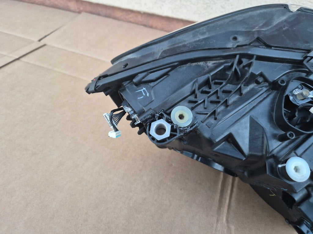 Frontscheinwerfer BMW X3 G01 G02 5A29217-06 Links Scheinwerfer Headlight SCH6330974168lw