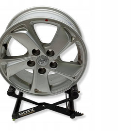 1x Alufelge 16 Zoll 529102Z120 Hyundai Tucson Rim Wheel FEL3084615623zf