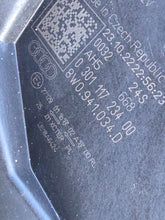 Laden Sie das Bild in den Galerie-Viewer, Frontscheinwerfer Audi A4 B9 8W0941034D Full LED Rechts Scheinwerfer Headlight SCH1995637910at