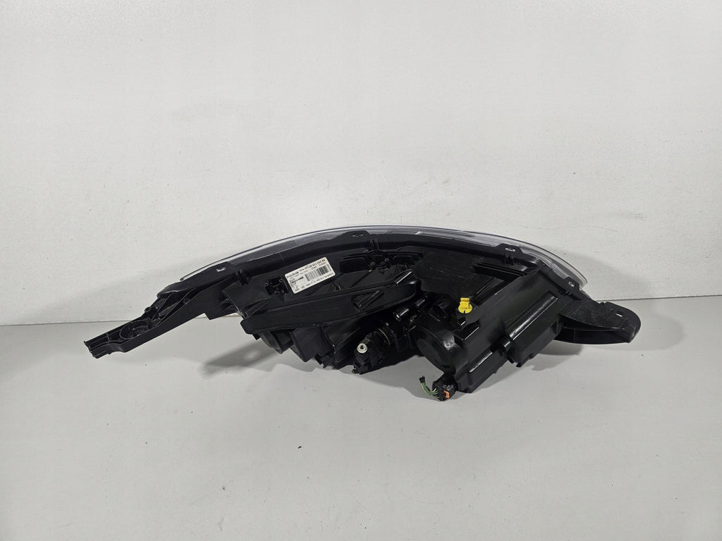 Frontscheinwerfer Peugeot 2008 178345474364 Links Scheinwerfer Headlight SCH9582168625qk