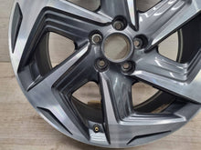 Load image into Gallery viewer, 1x Alufelge 19 Zoll 7.5&quot; 5x114.3 45ET TNY19075A Honda Hr-V Cr-V Rim Wheel