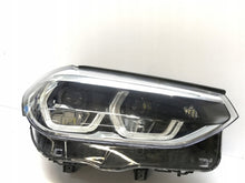 Load image into Gallery viewer, Frontscheinwerfer BMW X3 G01 8496824 Full LED Rechts Scheinwerfer Headlight SCH2724246404ic