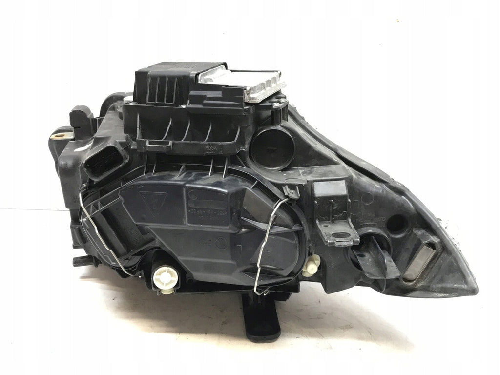 Frontscheinwerfer BMW E81 E82 E87 90004817 LED Links Scheinwerfer Headlight