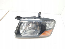 Laden Sie das Bild in den Galerie-Viewer, Frontscheinwerfer Mitsubishi Pajero I 10087420 Links Scheinwerfer Headlight SCH3659567144ms
