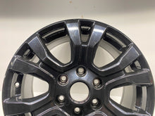 Load image into Gallery viewer, 1x Alufelge 18 Zoll 8.0" 5x108 55ET Glanz Schwarz JB3C-1007-R2A Ford Ranger FEL2260822708rx