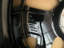 Load image into Gallery viewer, 1x Alufelge 17 Zoll 6.5" 4x100 52910-Q0400 Hyundai Bayon Rim Wheel FEL6607562384kc