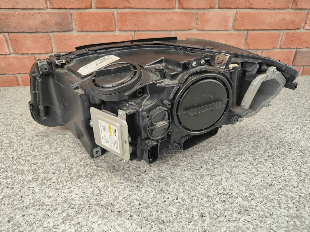 Frontscheinwerfer BMW F11 F10 7203252 Xenon Rechts Scheinwerfer Headlight SCH2185204450sf