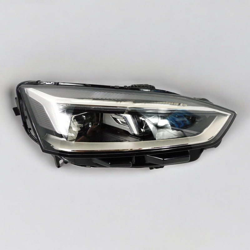 Frontscheinwerfer Audi A5 8W6941036E LED Rechts Scheinwerfer Headlight