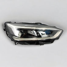 Load image into Gallery viewer, Frontscheinwerfer Audi A5 8W6941036E LED Rechts Scheinwerfer Headlight