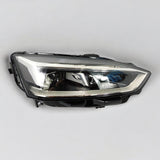 Frontscheinwerfer Audi A5 8W6941036E LED Rechts Scheinwerfer Headlight