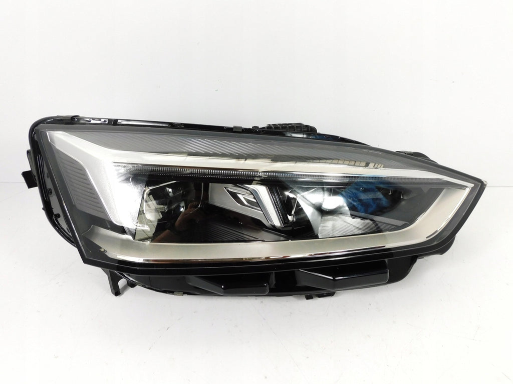 Frontscheinwerfer Audi A5 8W6941036E LED Rechts Scheinwerfer Headlight