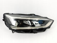 Load image into Gallery viewer, Frontscheinwerfer Audi A5 8W6941036E LED Rechts Scheinwerfer Headlight