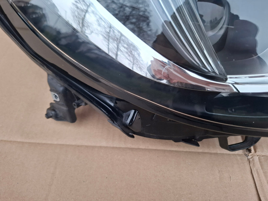 Frontscheinwerfer Opel Astra K 39023763 Rechts Scheinwerfer Headlight SCH7249978065ih