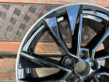 Laden Sie das Bild in den Galerie-Viewer, 1x Alufelge 17 Zoll 6.5&quot; 5x100 40ET 658601025N Skoda Scala Kamiq Rim Wheel