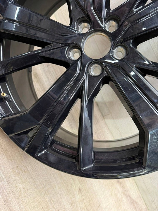 1x Alufelge 21 Zoll 32271573 Volvo Xc60 Rim Wheel FEL6142832763nw
