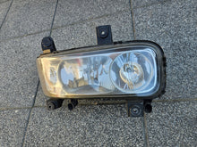 Load image into Gallery viewer, Frontscheinwerfer Mercedes-Benz A9738202761 Rechts Scheinwerfer Headlight