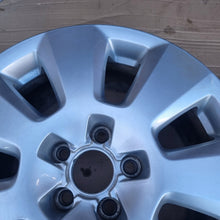 Load image into Gallery viewer, 1x Alufelge 16 Zoll 7.5" 5x112 37ET Glanz 4G0601025 Audi A6 C7 Rim Wheel FEL6906912961lj
