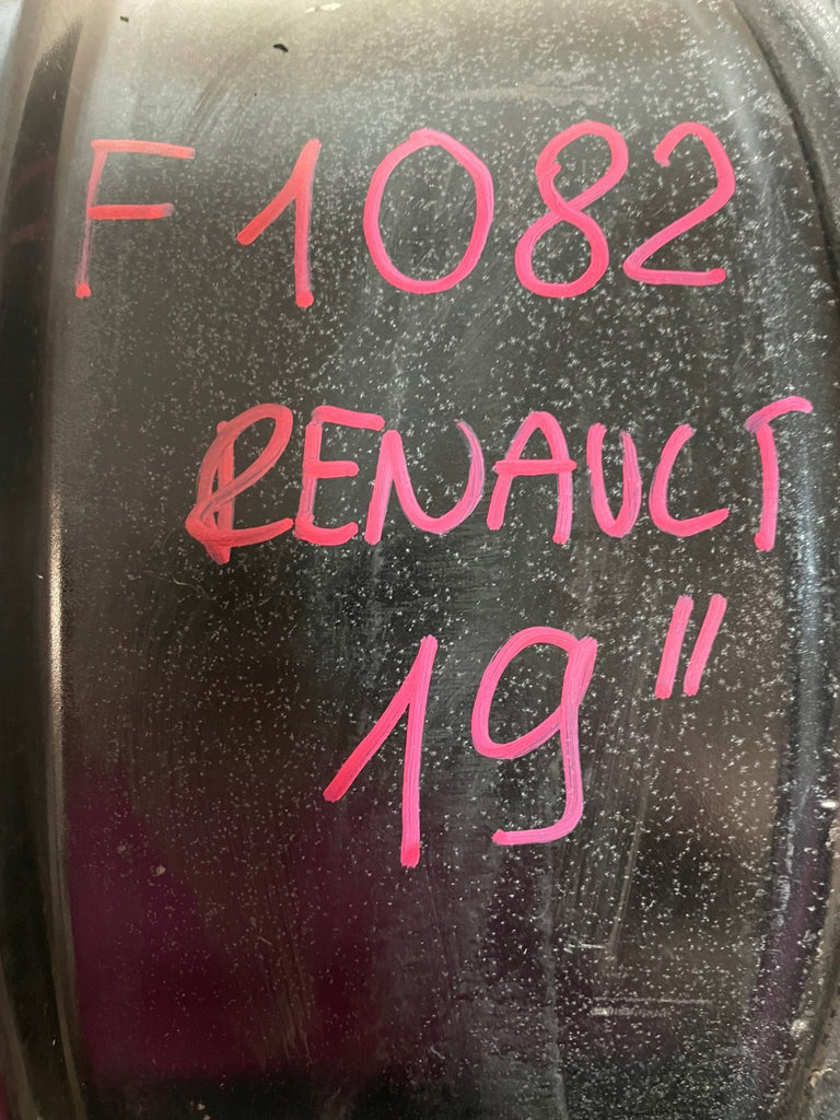 1x Alufelge 19 Zoll 8.0" 5x114.3 403009048R Renault Talisman Espace I Rim Wheel FEL5955959318ju