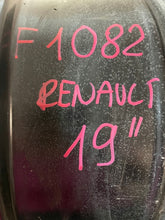 Load image into Gallery viewer, 1x Alufelge 19 Zoll 8.0" 5x114.3 403009048R Renault Talisman Espace I Rim Wheel FEL5955959318ju