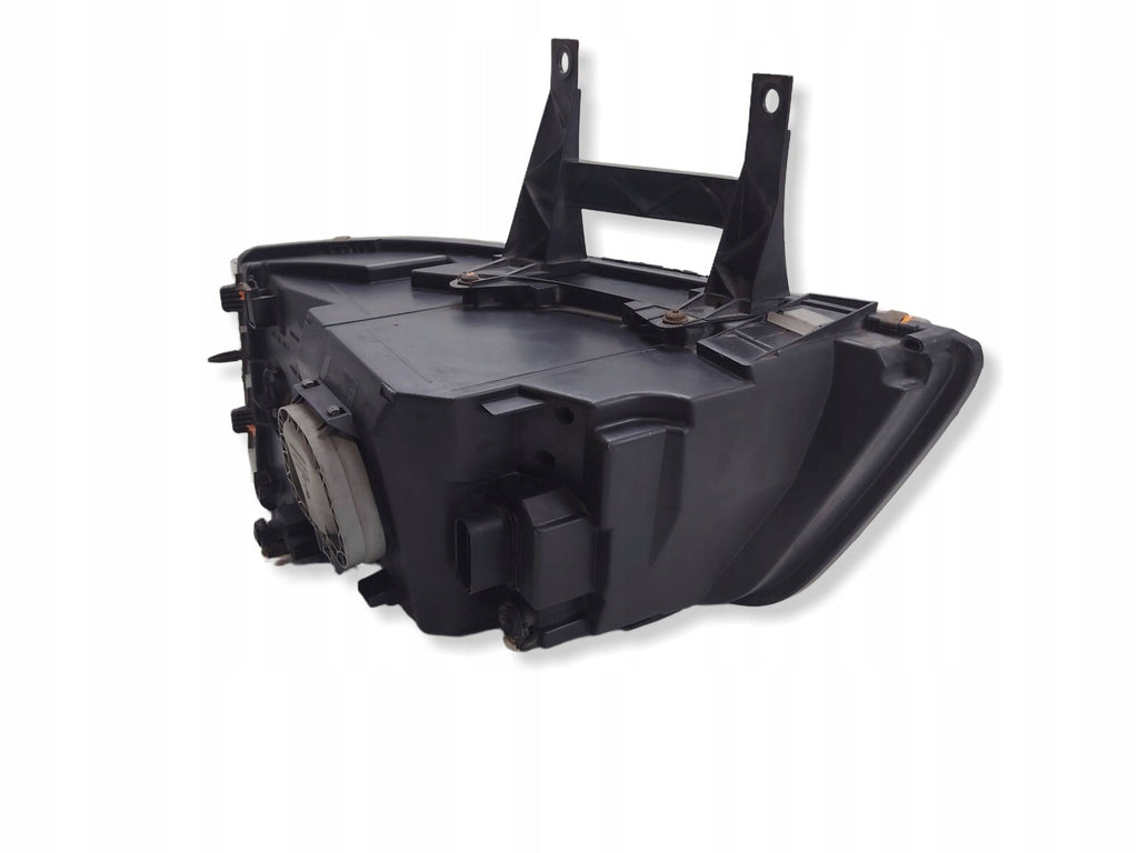 Frontscheinwerfer VW Transporter Caravelle 0301191302 Rechts Headlight SCH1024076964nv