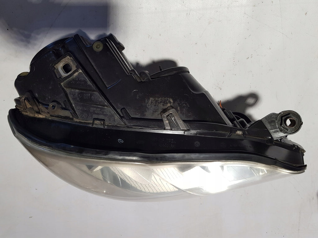 Frontscheinwerfer Mercedes-Benz X164 Xenon Rechts Scheinwerfer Headlight SCH9809595015jk