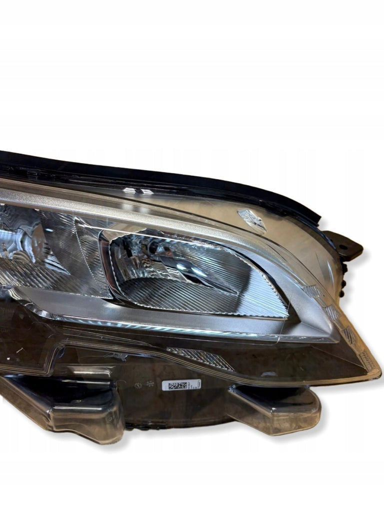 Frontscheinwerfer Peugeot Expert 9808572580 Rechts Scheinwerfer Headlight SCH3826977195oc