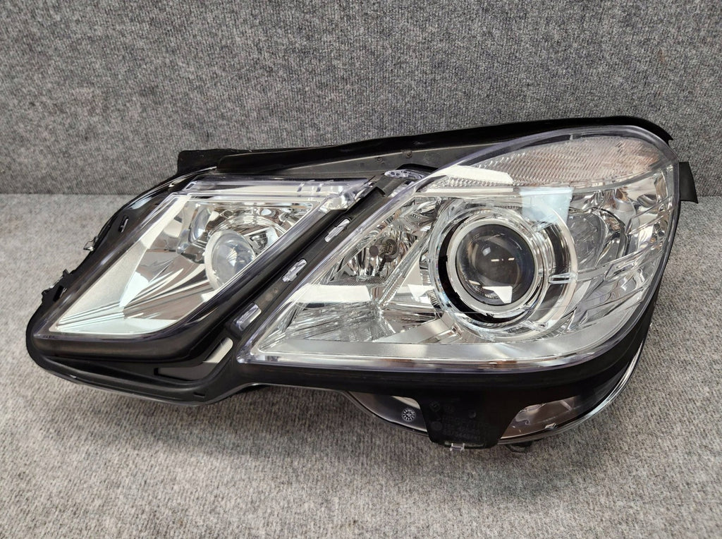 Frontscheinwerfer Mercedes-Benz W212 A2128201959SCZ A2128201959 Xenon Links SCH7588482205iw
