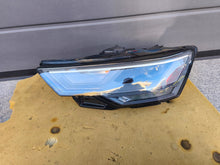 Laden Sie das Bild in den Galerie-Viewer, Frontscheinwerfer Audi A6 C8 4K0941033 Links Scheinwerfer Headlight SCH6099505983gc