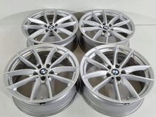 Laden Sie das Bild in den Galerie-Viewer, 4x Alufelge 18 Zoll 7.0" 5x112 22ET 6880047 BMW Rim Wheel FEL8311663276zx