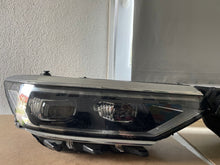 Load image into Gallery viewer, Frontscheinwerfer VW Passat B8 3G1941081P 3G1941082P LED Ein Satz Headlight SCH4002766524lq
