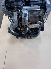 Laden Sie das Bild in den Galerie-Viewer, Motor Audi Seat Skoda VW CFF 2.0 TDI 90TKm 2010 Diesel Engine Komplett