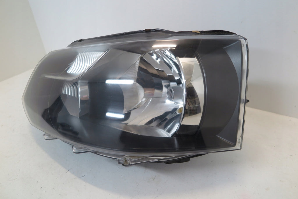 Frontscheinwerfer VW Transporter 7E1941015D Links Scheinwerfer Headlight