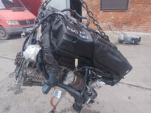 Laden Sie das Bild in den Galerie-Viewer, Motor BMW 5 E60 M57T E4 3.0 2003 Diesel Engine Komplett