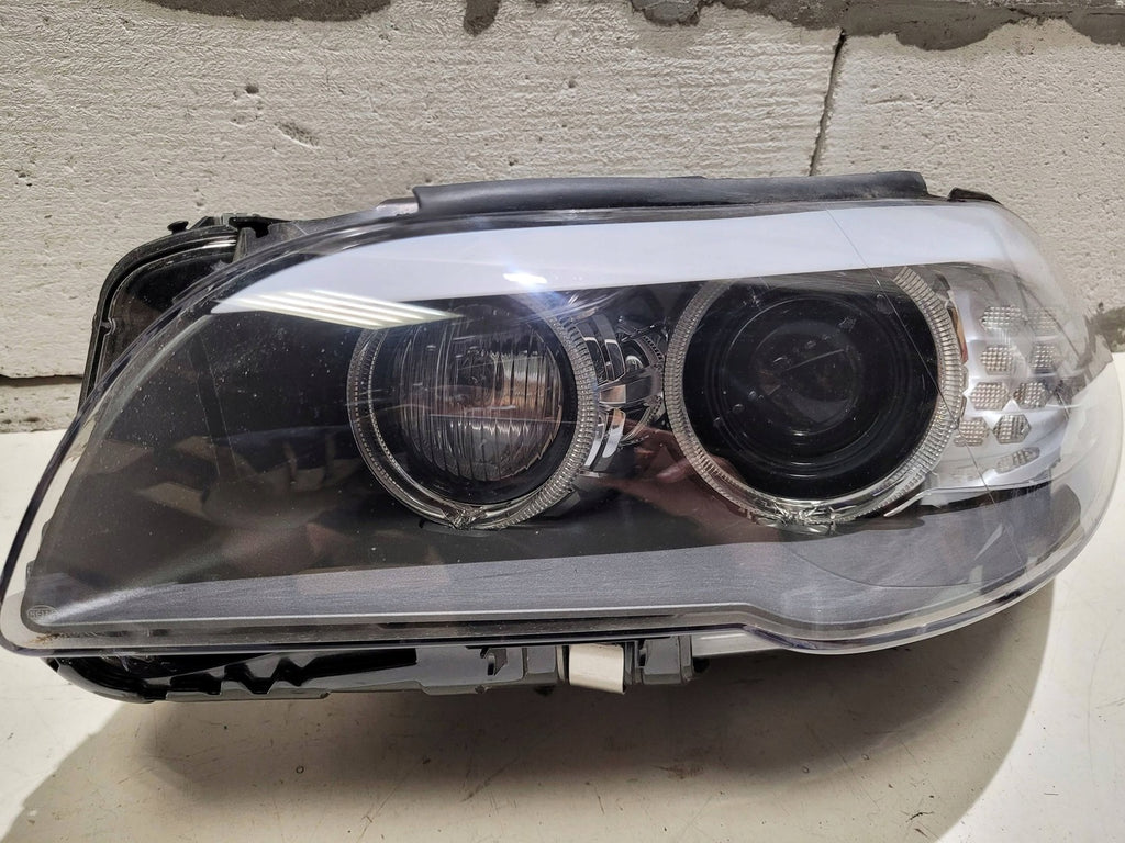 Frontscheinwerfer BMW 5 F11 F10 1ZS01013161AJ Bi-Xenon Links Headlight SCH6679793751rh