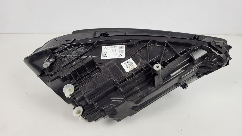 Frontscheinwerfer Mercedes-Benz W177 A1779065704 LED Links Headlight SCH9436257417gg
