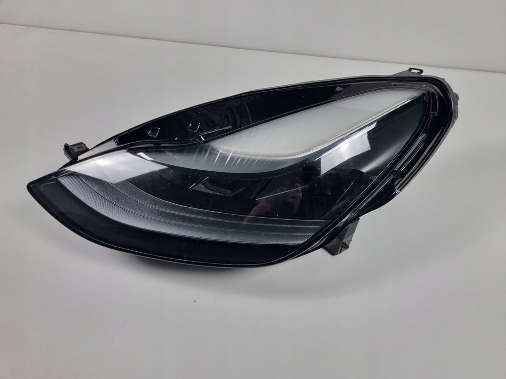 Frontscheinwerfer Tesla Model 3 1514952-00-D LED Links Scheinwerfer Headlight