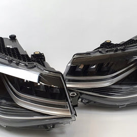 Frontscheinwerfer VW Caddy V IV 2K8-941-035A Full LED Rechts oder Links SCH8840031024pw