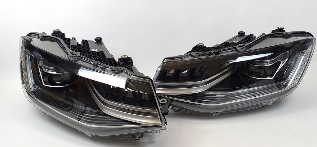 Frontscheinwerfer VW Caddy V IV 2K8-941-035A Full LED Rechts oder Links SCH8840031024pw